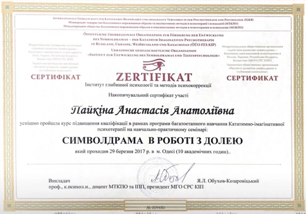 Диплом 19